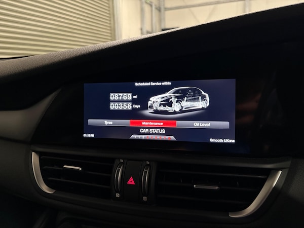 Used Alfa Romeo Giulia 2017 for sale - 76199948: Photo 37