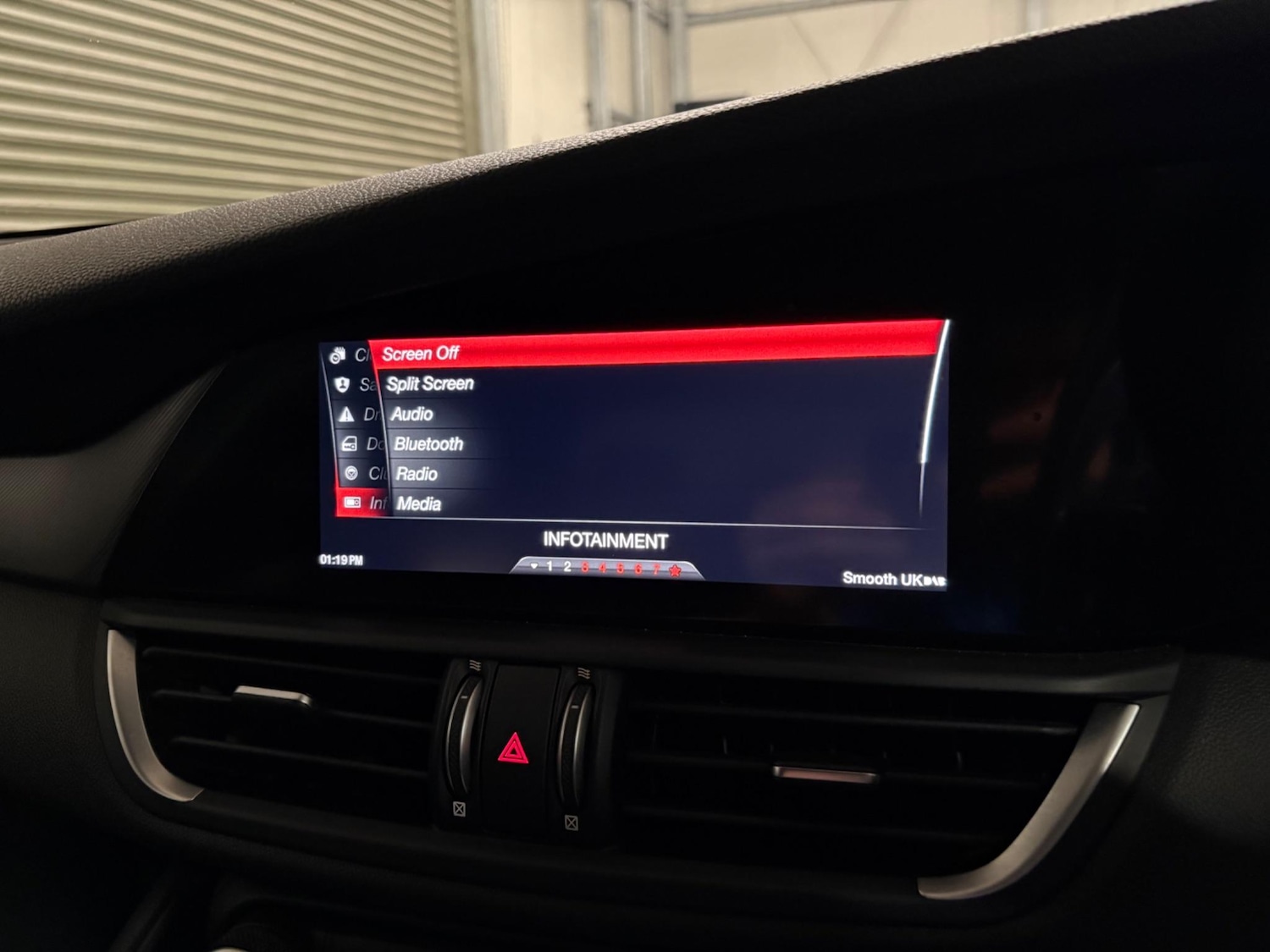 Used Alfa Romeo Giulia 2017 for sale - 76199948: Photo 38