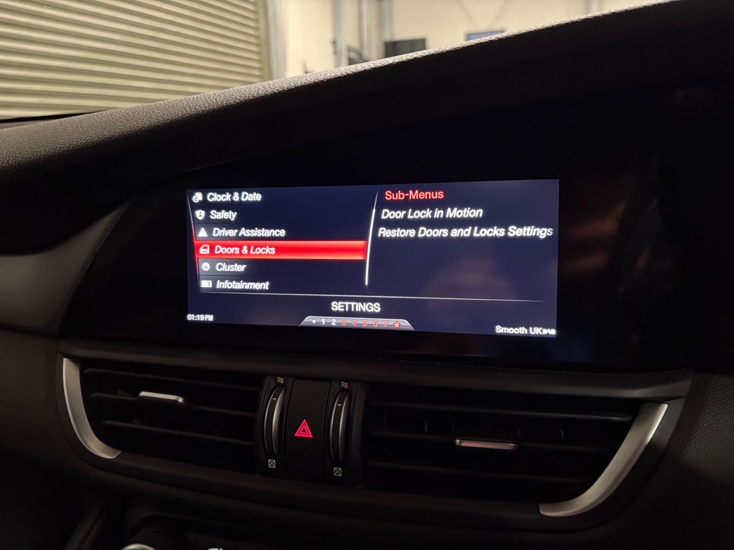 Used Alfa Romeo Giulia 2017 for sale - 76199948: Photo 41