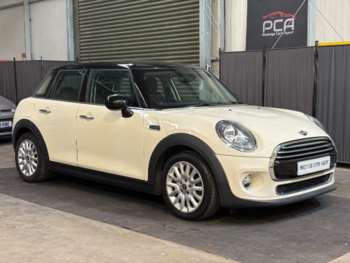 2014 (64) - 1.5 Cooper Euro 6 (s/s) 5dr