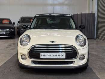 Used MINI Hatch 2014 for sale - 74762985: Photo