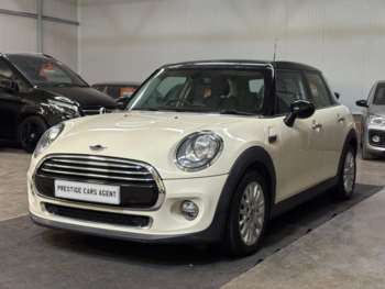 Used MINI Hatch 2014 for sale - 74762985: Photo
