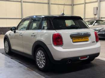 Used MINI Hatch 2014 for sale - 74762985: Photo