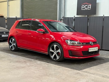 Used Volkswagen Golf 2015 for sale - 78600652: Photo