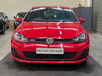 Used Volkswagen Golf 2015 for sale - 78600652: Photo