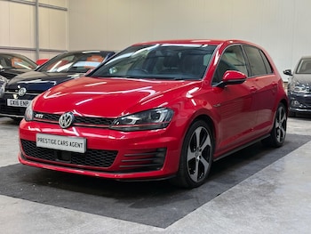 Used Volkswagen Golf 2015 for sale - 78600652: Photo