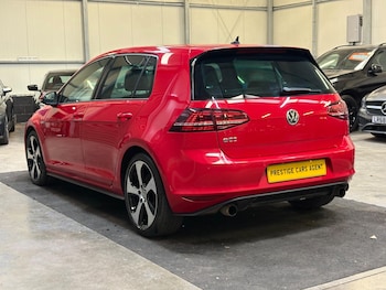 Used Volkswagen Golf 2015 for sale - 78600652: Photo