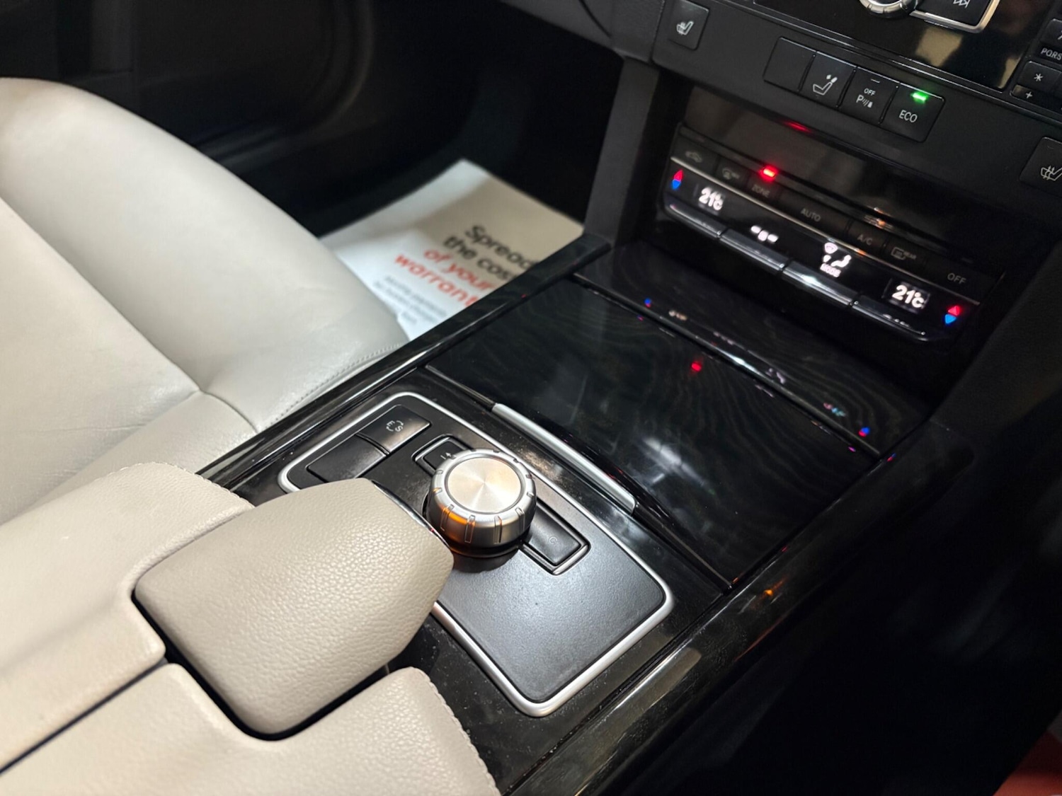 Used Mercedes-Benz E Class 2013 for sale - 77882758: Photo 24