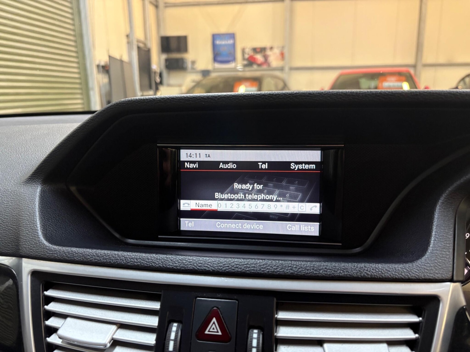 Used Mercedes-Benz E Class 2013 for sale - 77882758: Photo 28