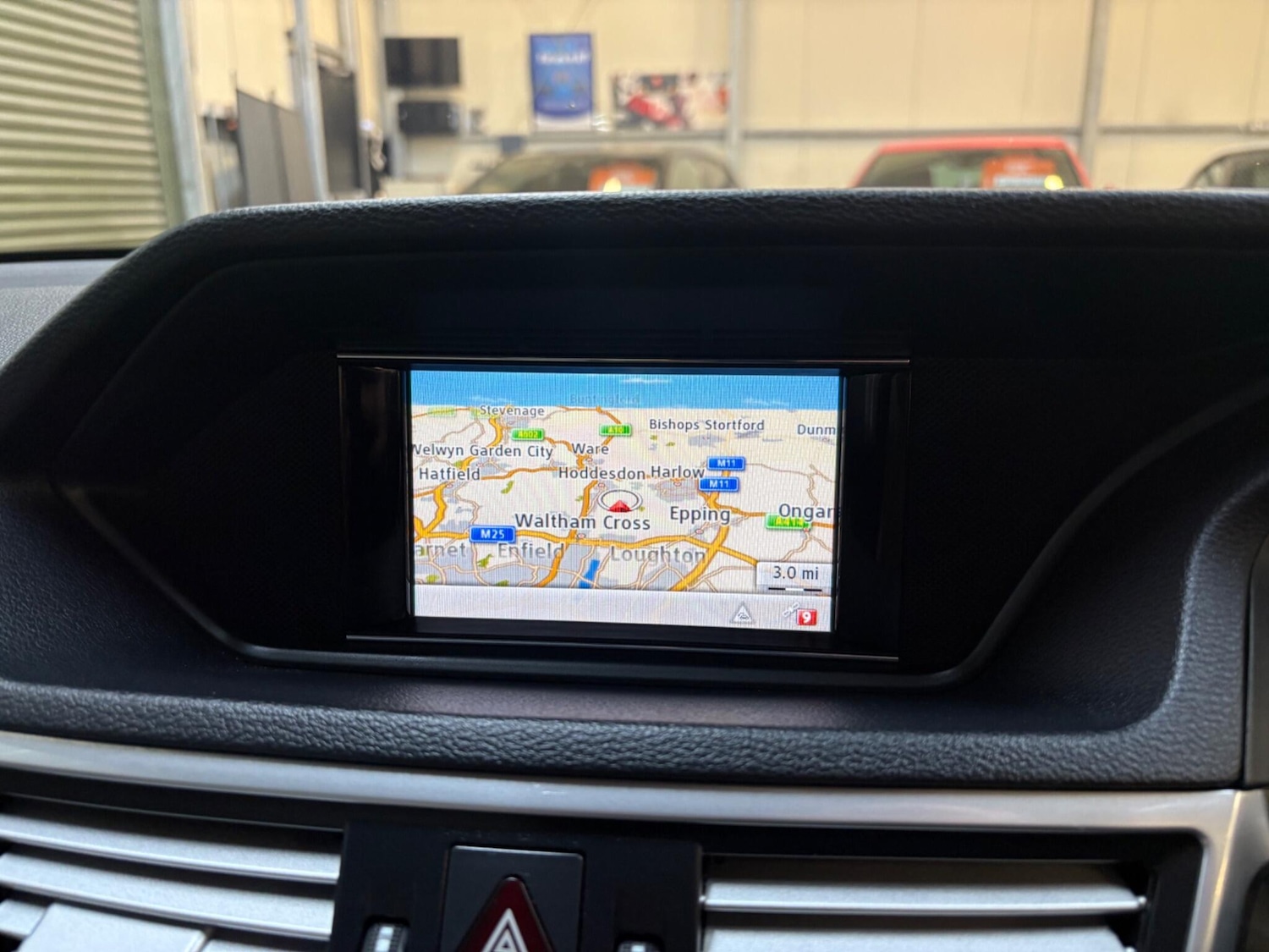 Used Mercedes-Benz E Class 2013 for sale - 77882758: Photo 30