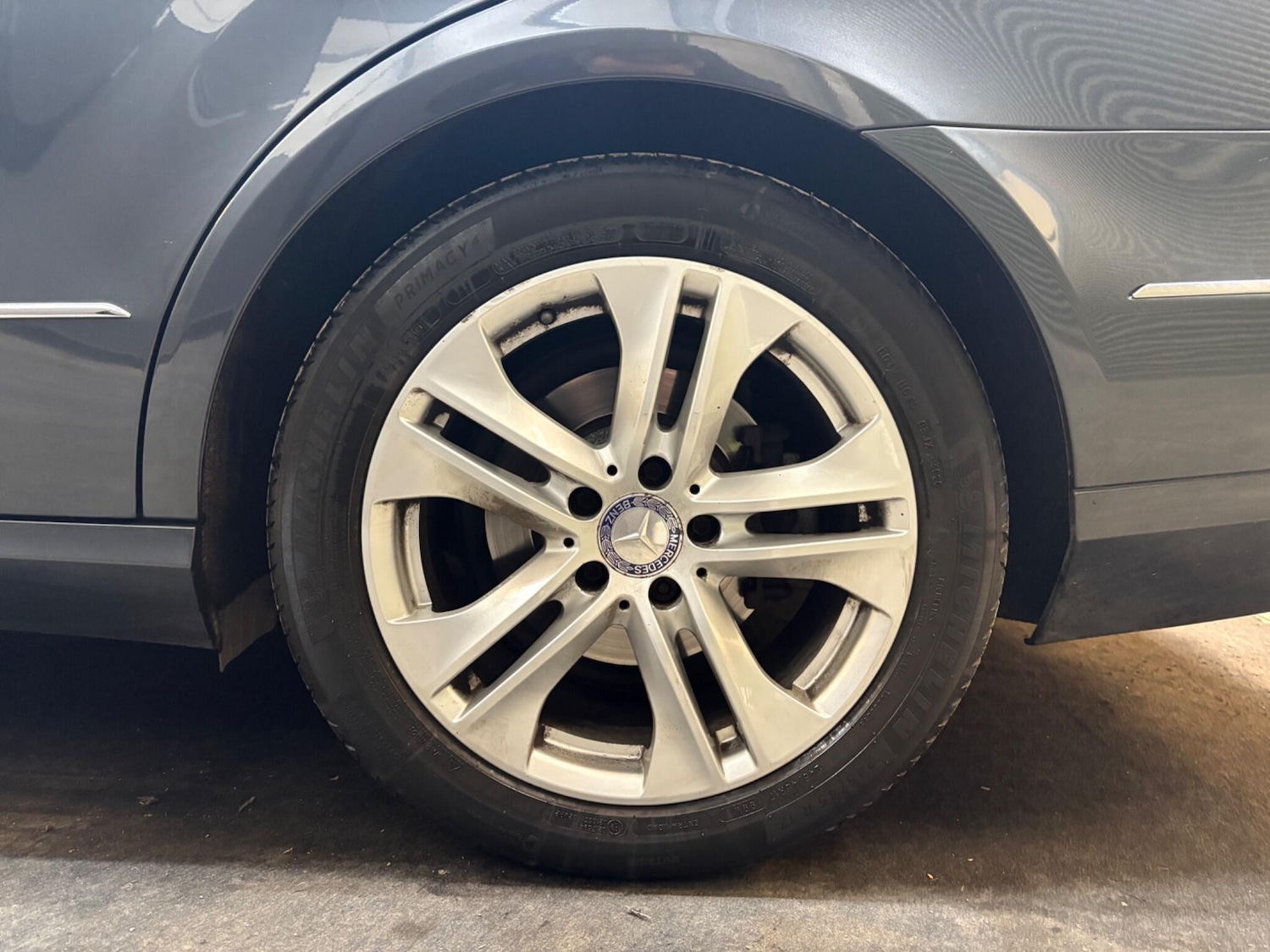 Used Mercedes-Benz E Class 2013 for sale - 77882758: Photo 39