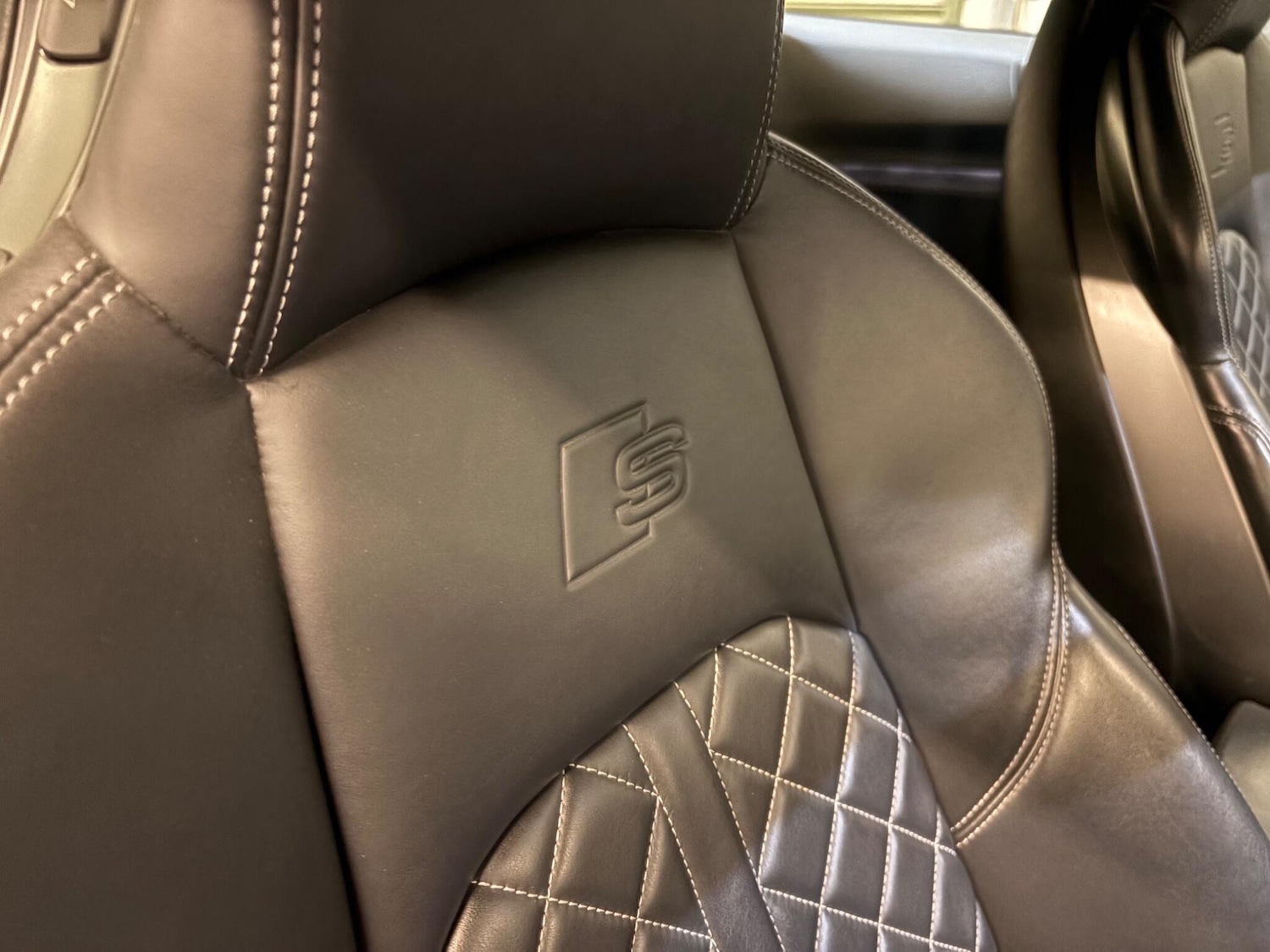 Used Audi A5 2018 for sale - 76512694: Photo 10