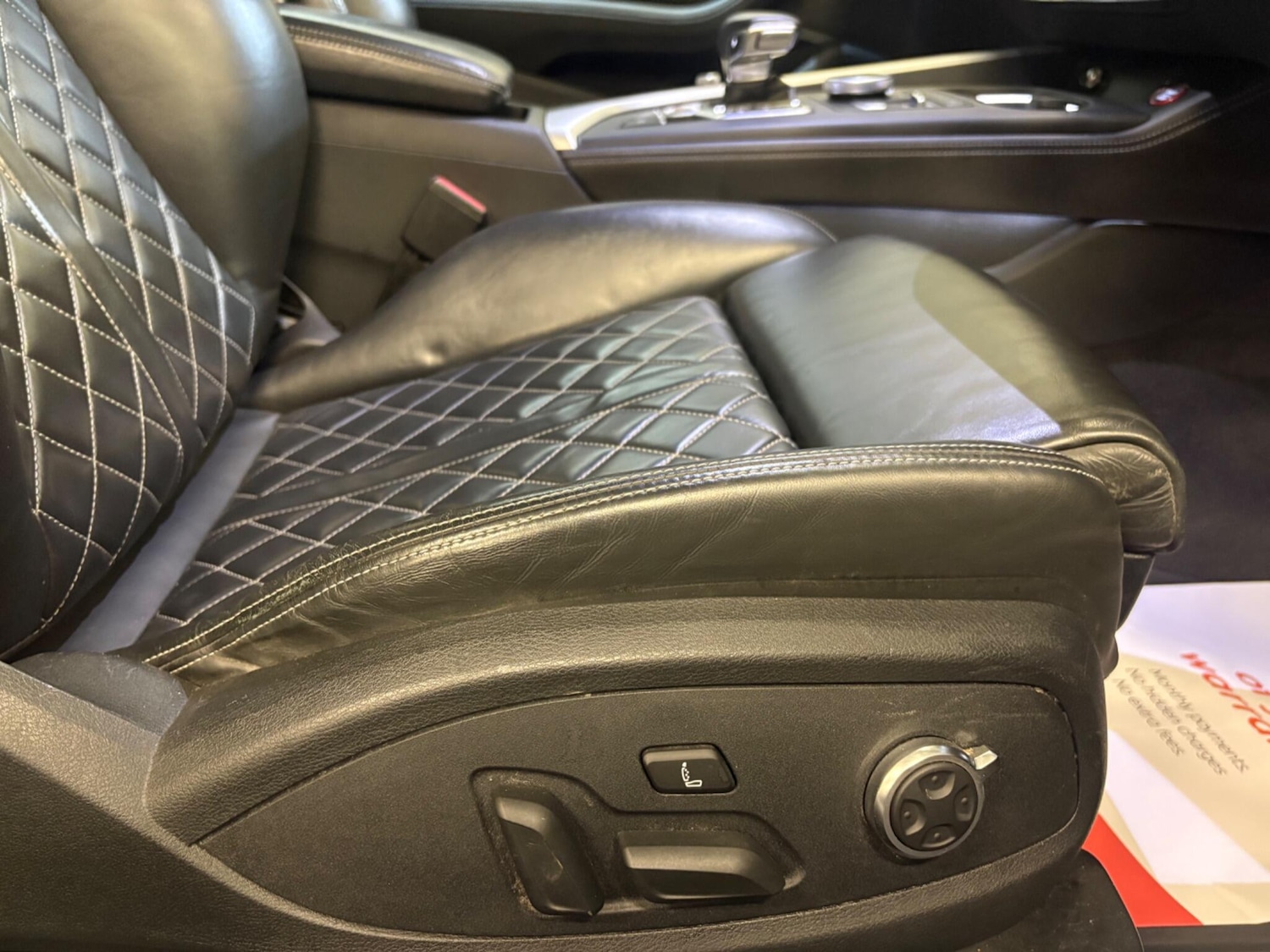 Used Audi A5 2018 for sale - 76512694: Photo 11