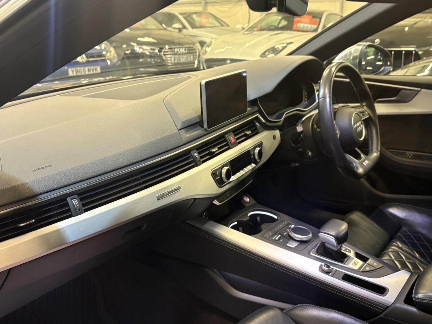 Used Audi A5 2018 for sale - 76512694: Photo 12