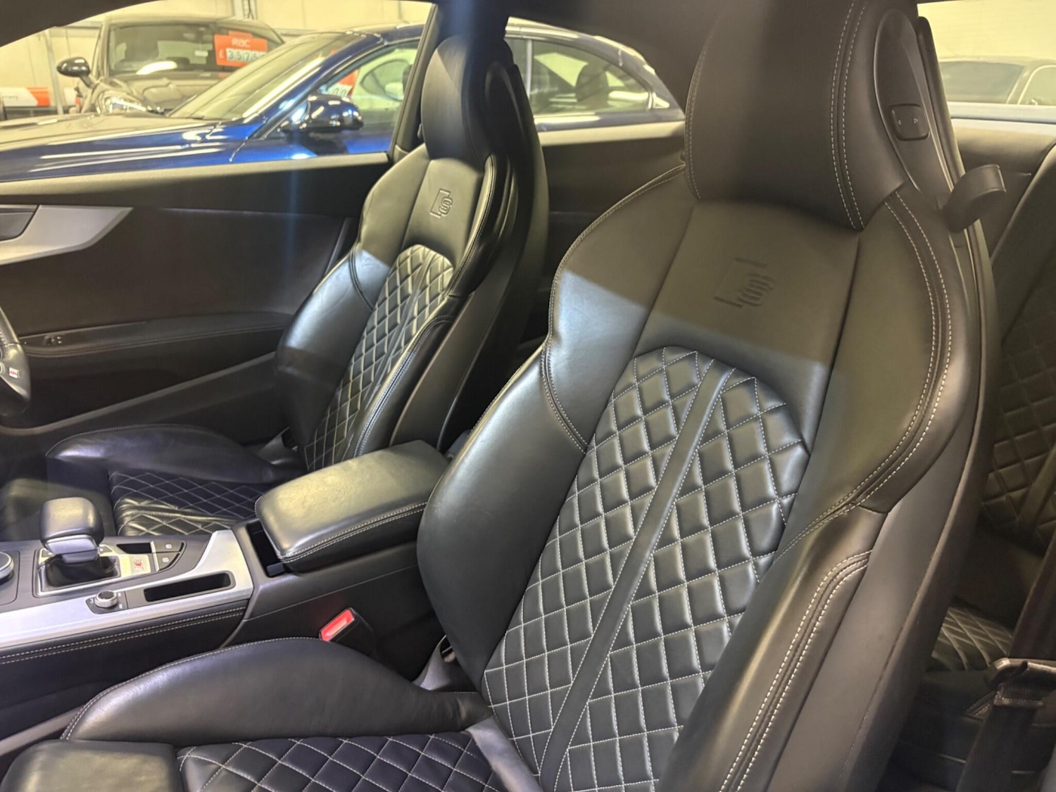 Used Audi A5 2018 for sale - 76512694: Photo 13