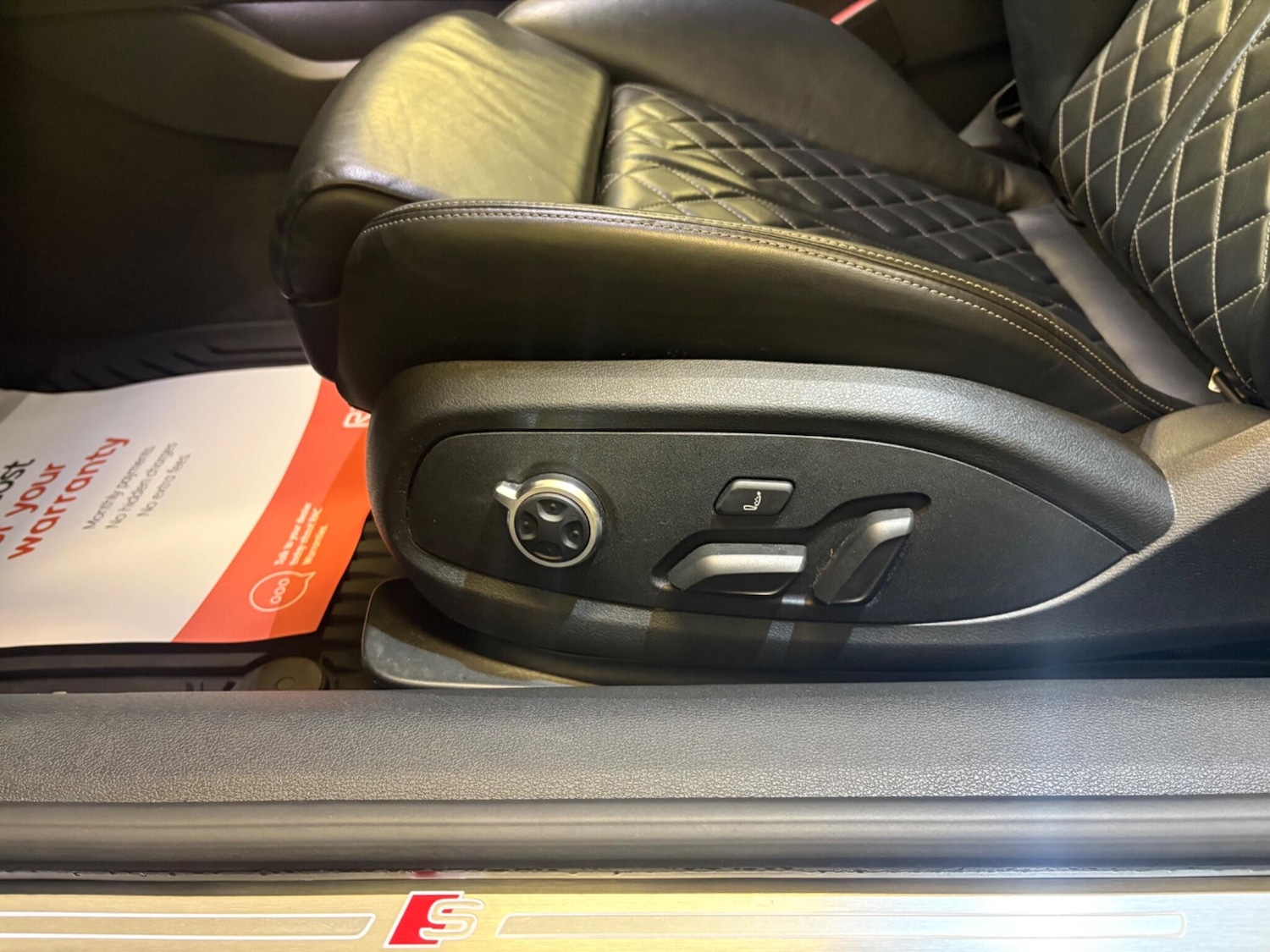 Used Audi A5 2018 for sale - 76512694: Photo 14