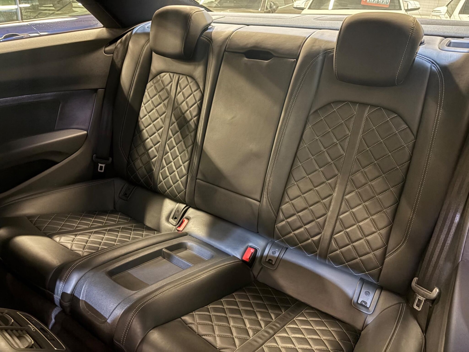 Used Audi A5 2018 for sale - 76512694: Photo 15