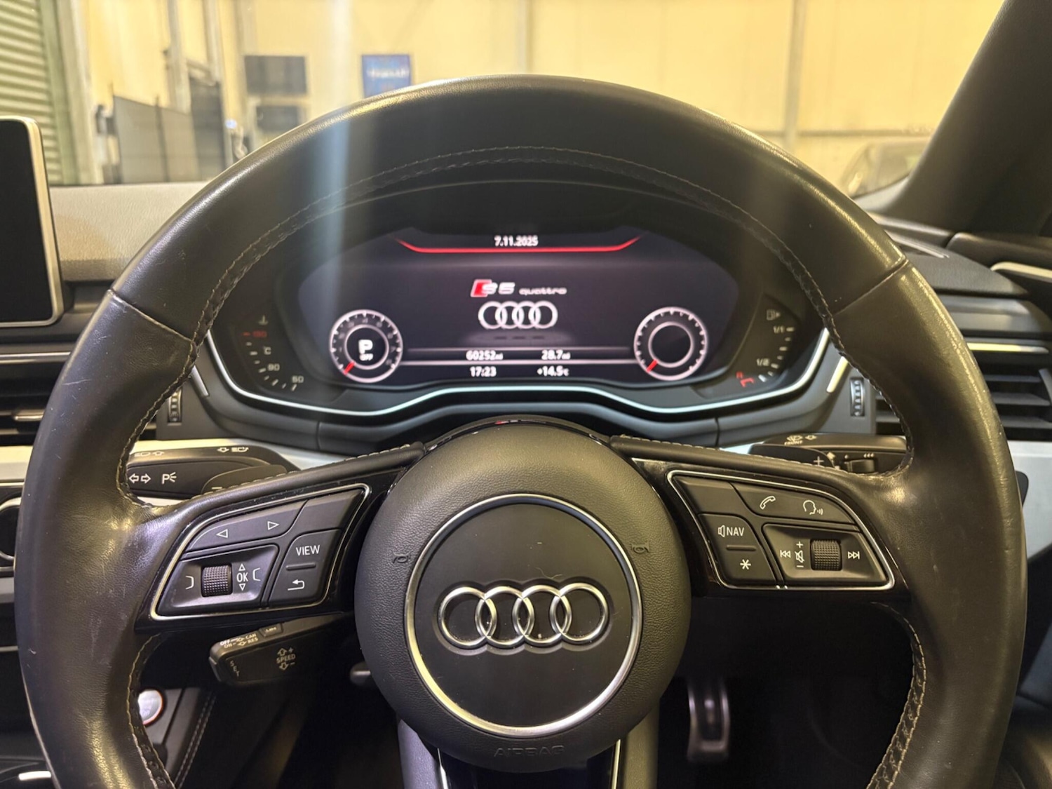 Used Audi A5 2018 for sale - 76512694: Photo 16