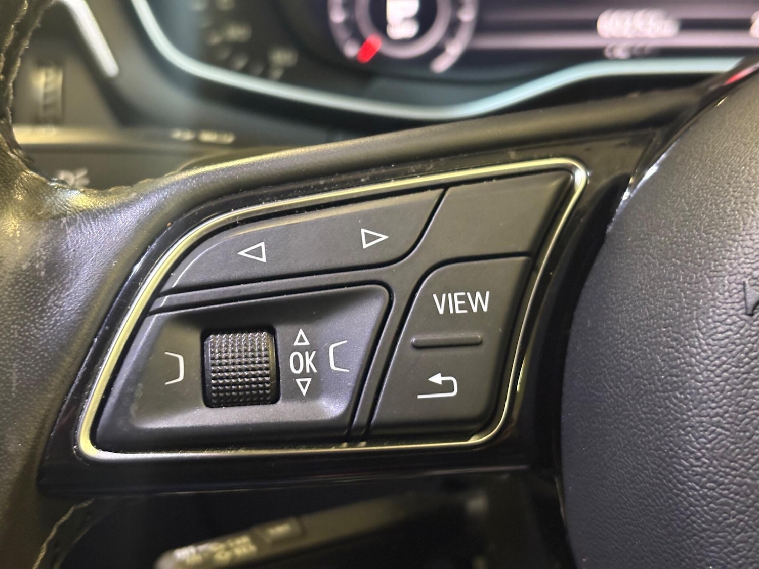 Used Audi A5 2018 for sale - 76512694: Photo 17