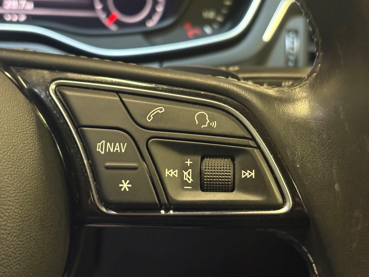 Used Audi A5 2018 for sale - 76512694: Photo 18