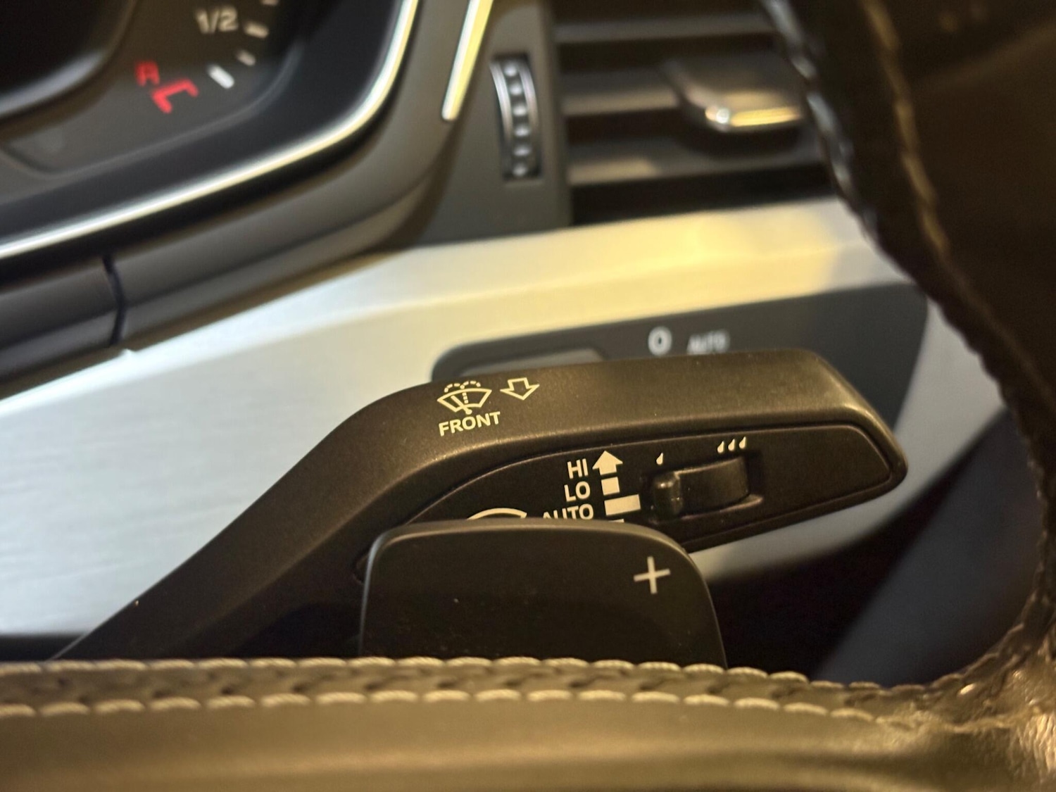 Used Audi A5 2018 for sale - 76512694: Photo 20