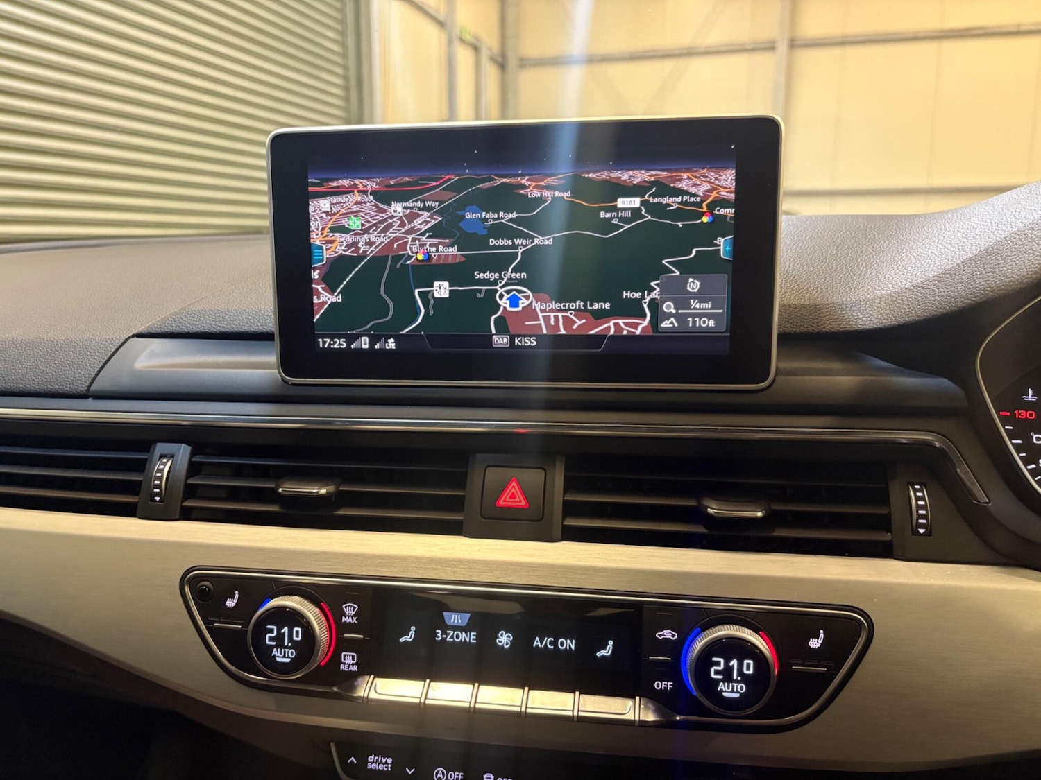 Used Audi A5 2018 for sale - 76512694: Photo 25