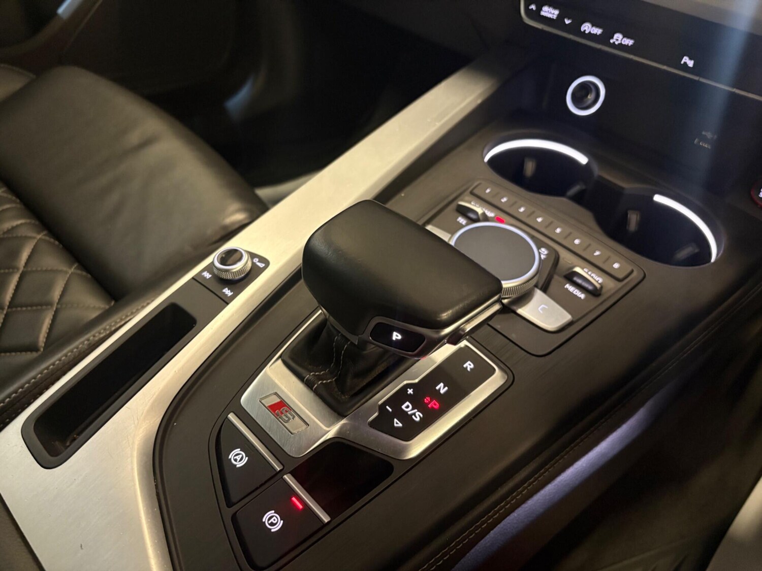 Used Audi A5 2018 for sale - 76512694: Photo 27