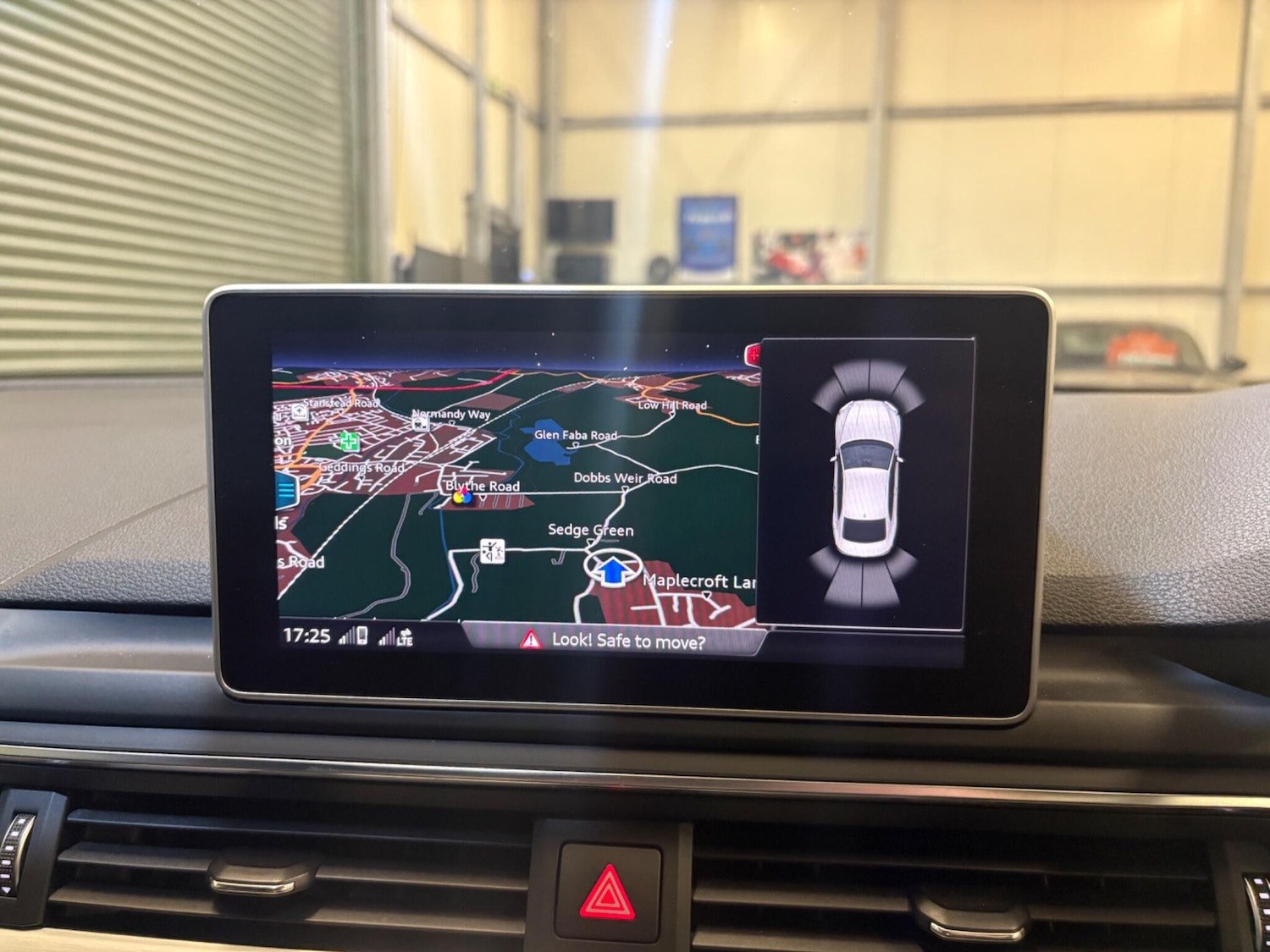 Used Audi A5 2018 for sale - 76512694: Photo 28