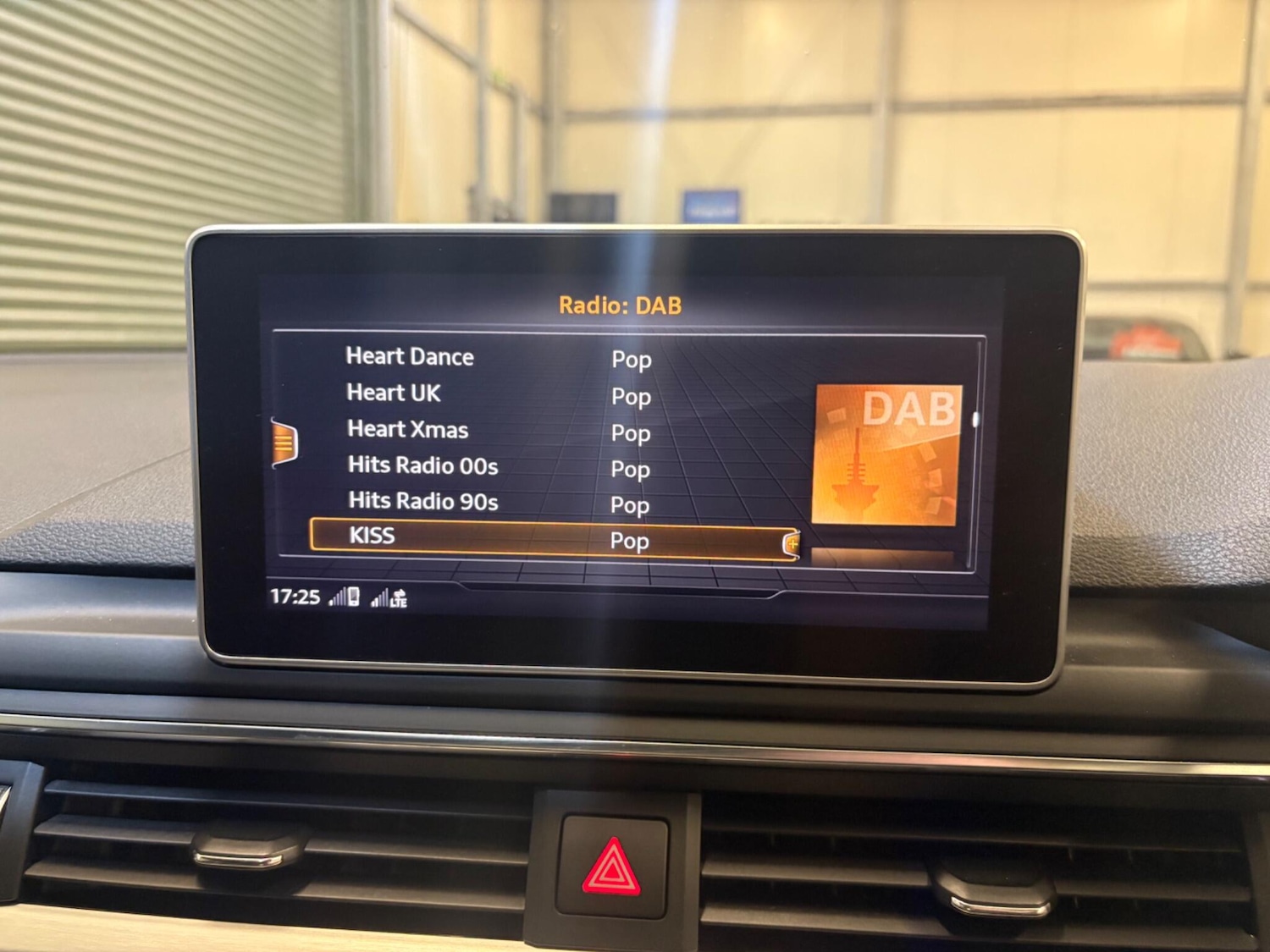 Used Audi A5 2018 for sale - 76512694: Photo 29