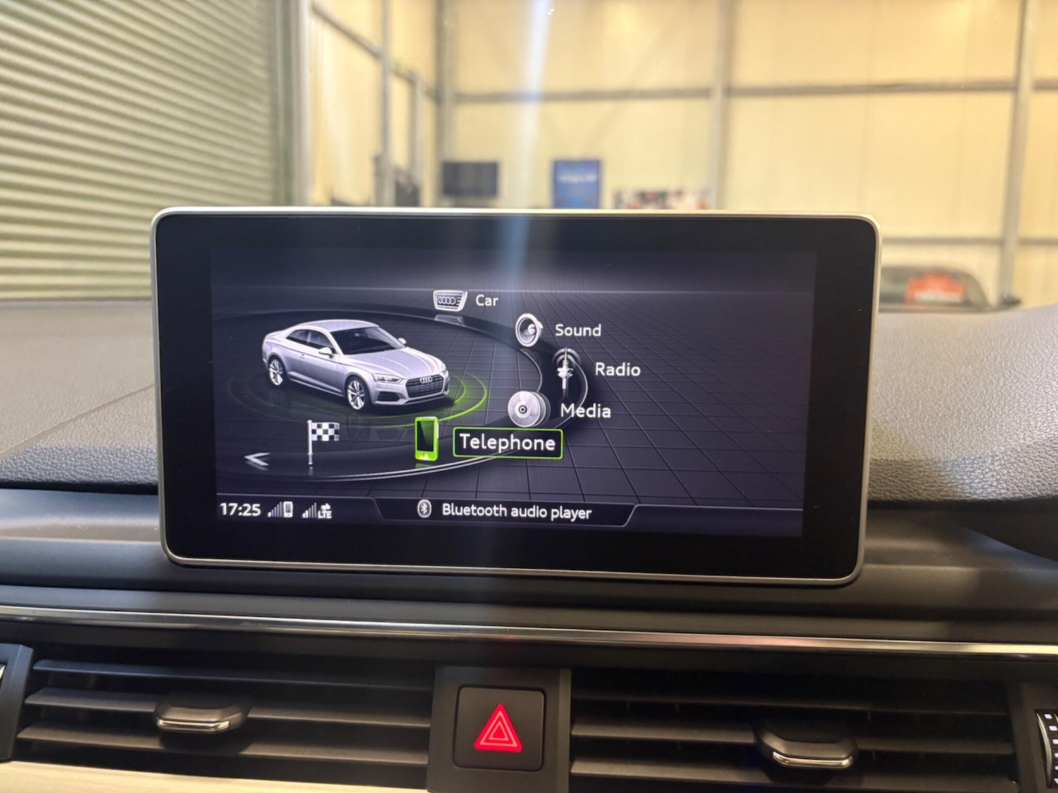 Used Audi A5 2018 for sale - 76512694: Photo 32