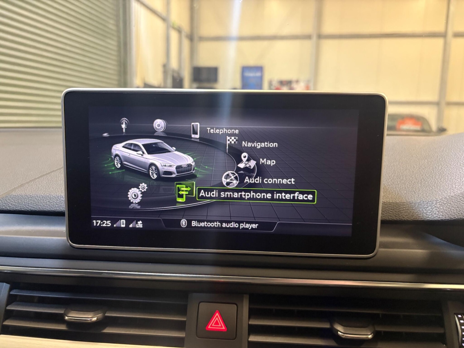 Used Audi A5 2018 for sale - 76512694: Photo 33