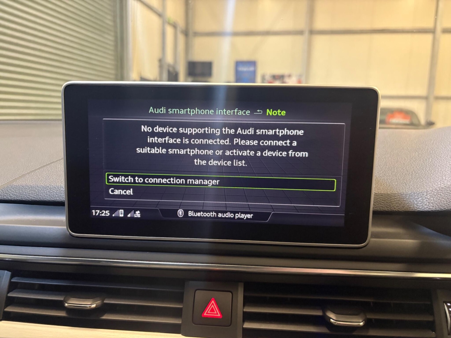 Used Audi A5 2018 for sale - 76512694: Photo 34