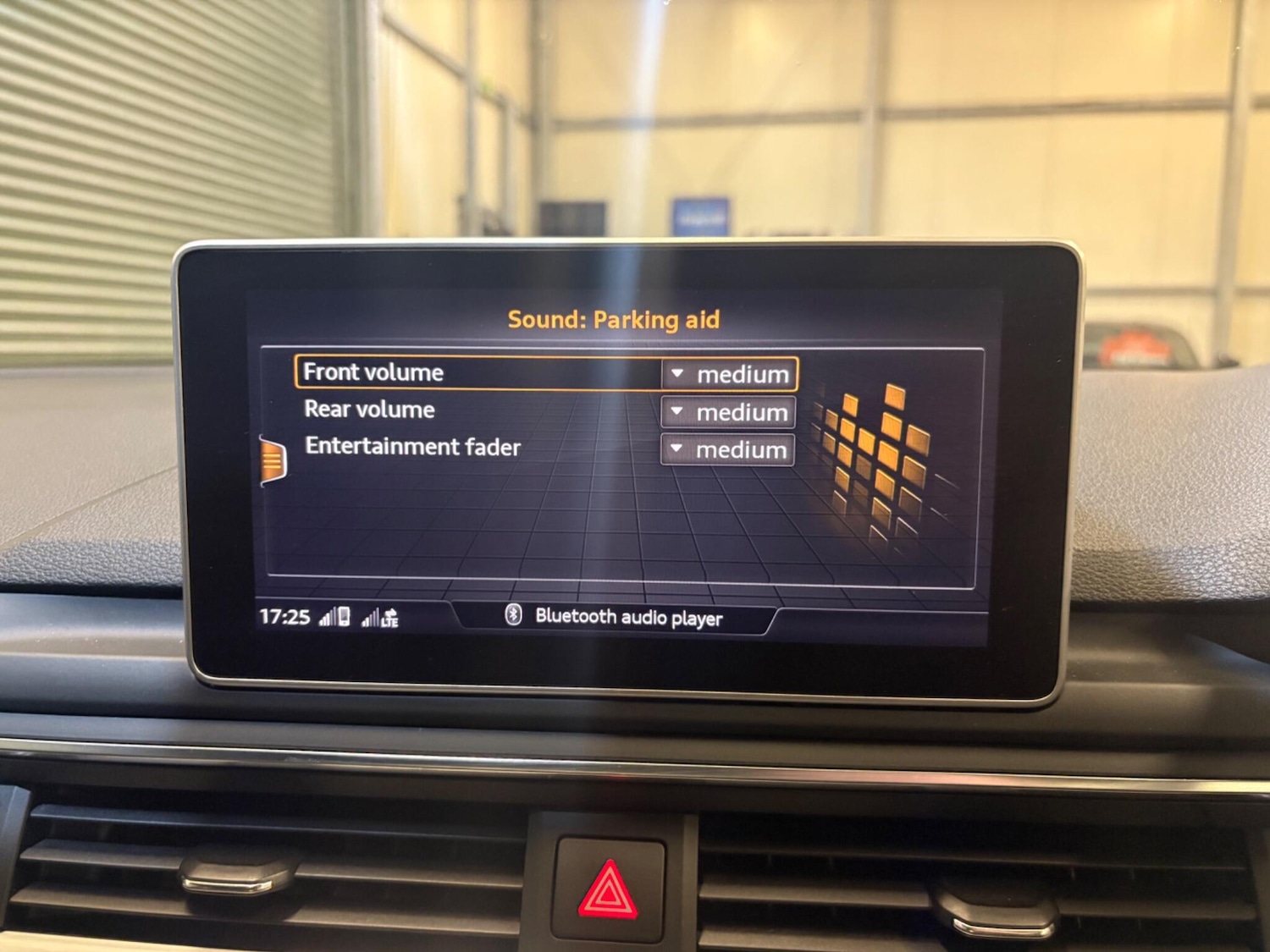 Used Audi A5 2018 for sale - 76512694: Photo 35