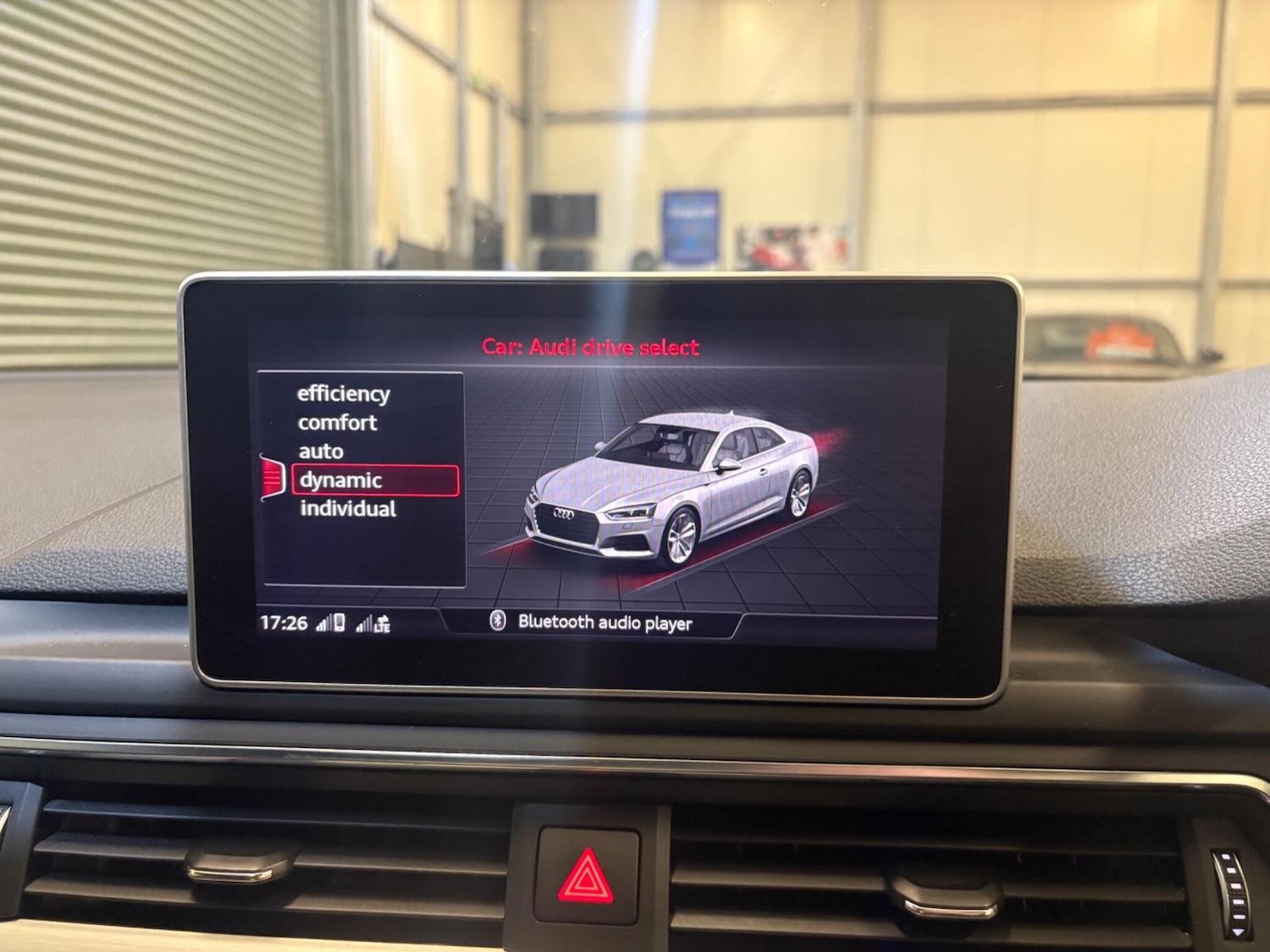 Used Audi A5 2018 for sale - 76512694: Photo 36