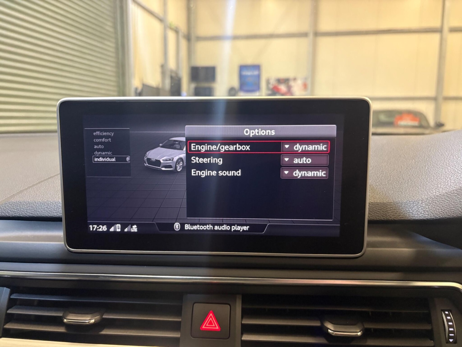 Used Audi A5 2018 for sale - 76512694: Photo 37