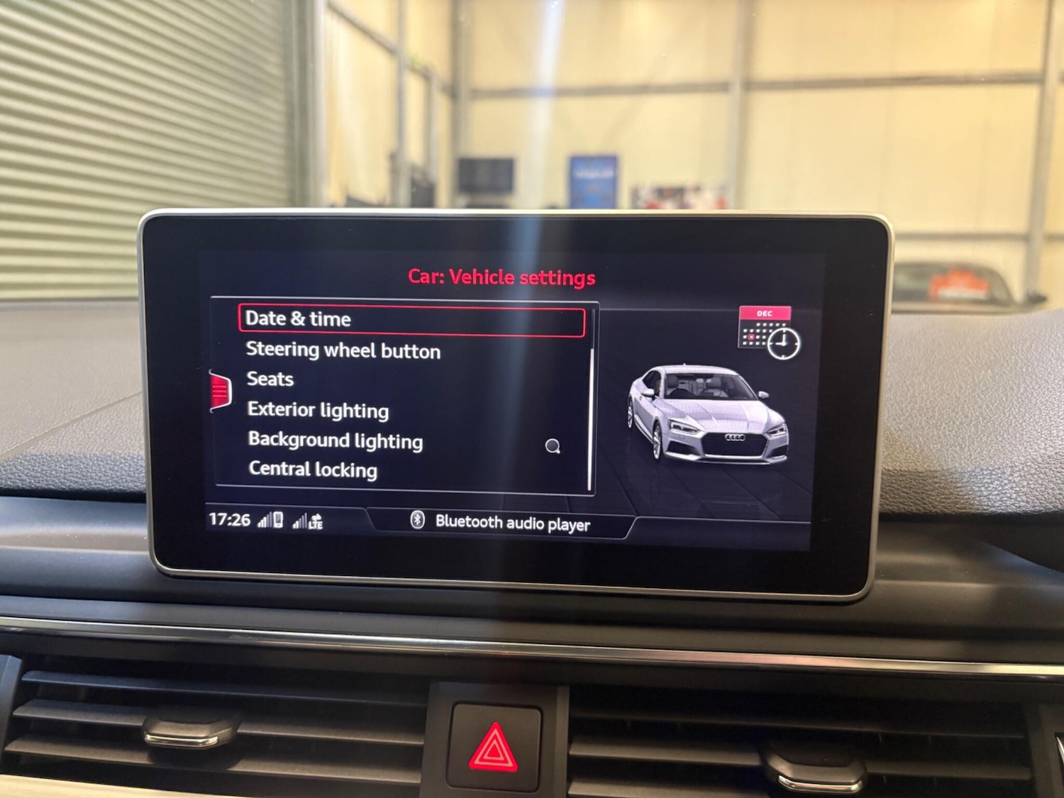 Used Audi A5 2018 for sale - 76512694: Photo 38