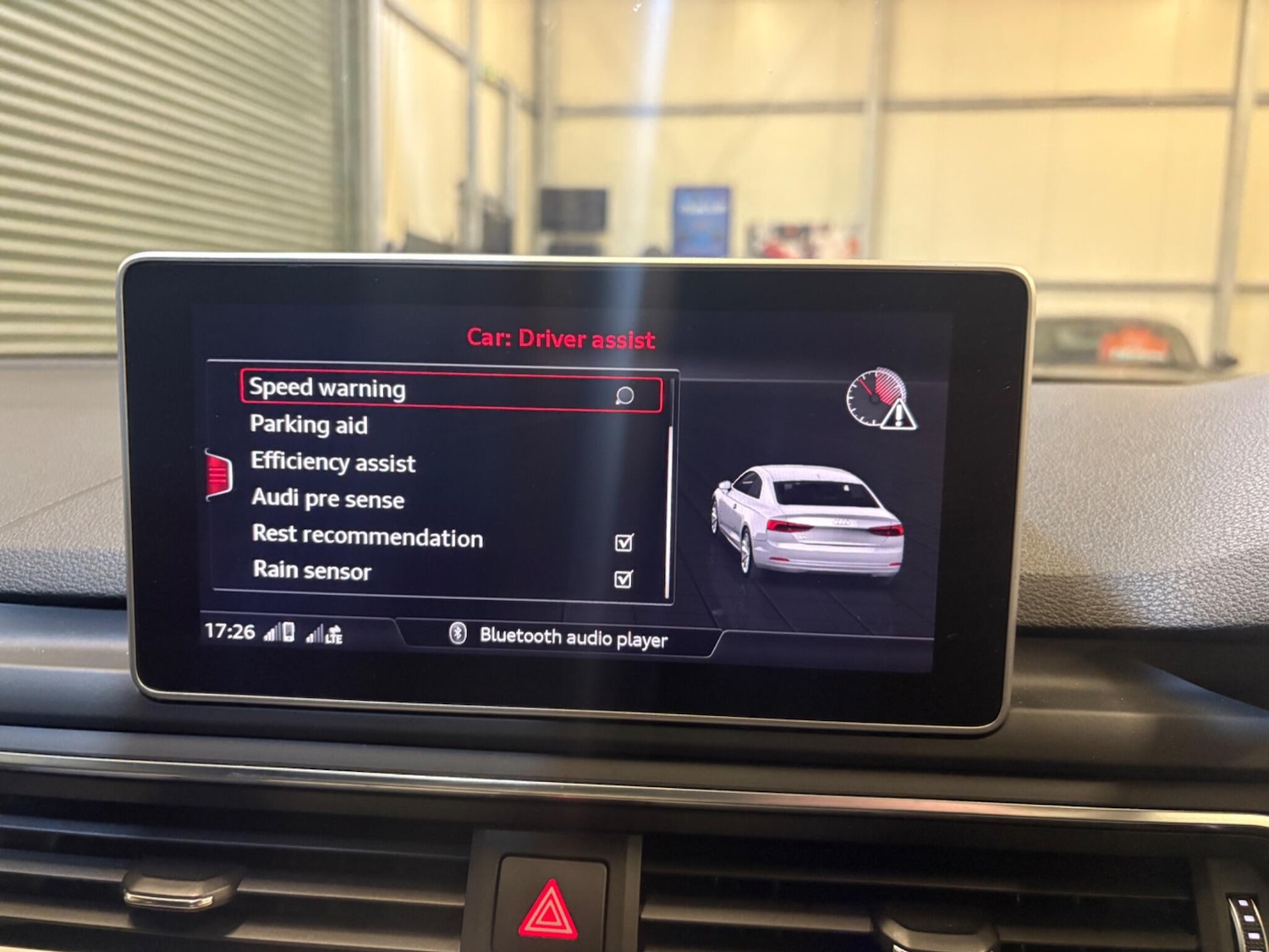 Used Audi A5 2018 for sale - 76512694: Photo 39