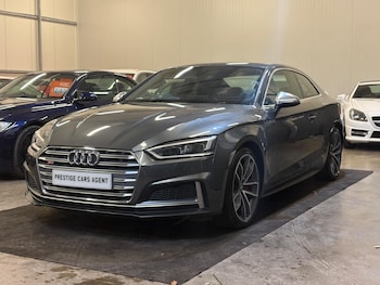 Used Audi A5 2018 for sale - 76512694: Photo