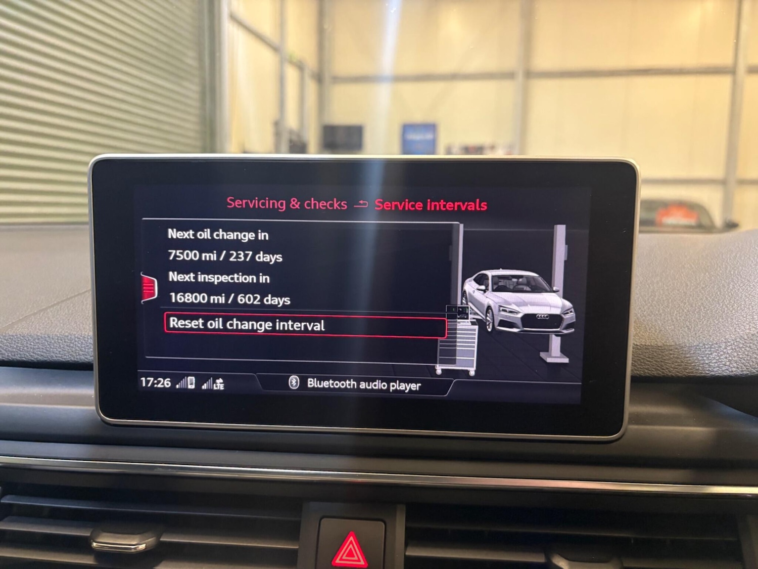 Used Audi A5 2018 for sale - 76512694: Photo 41