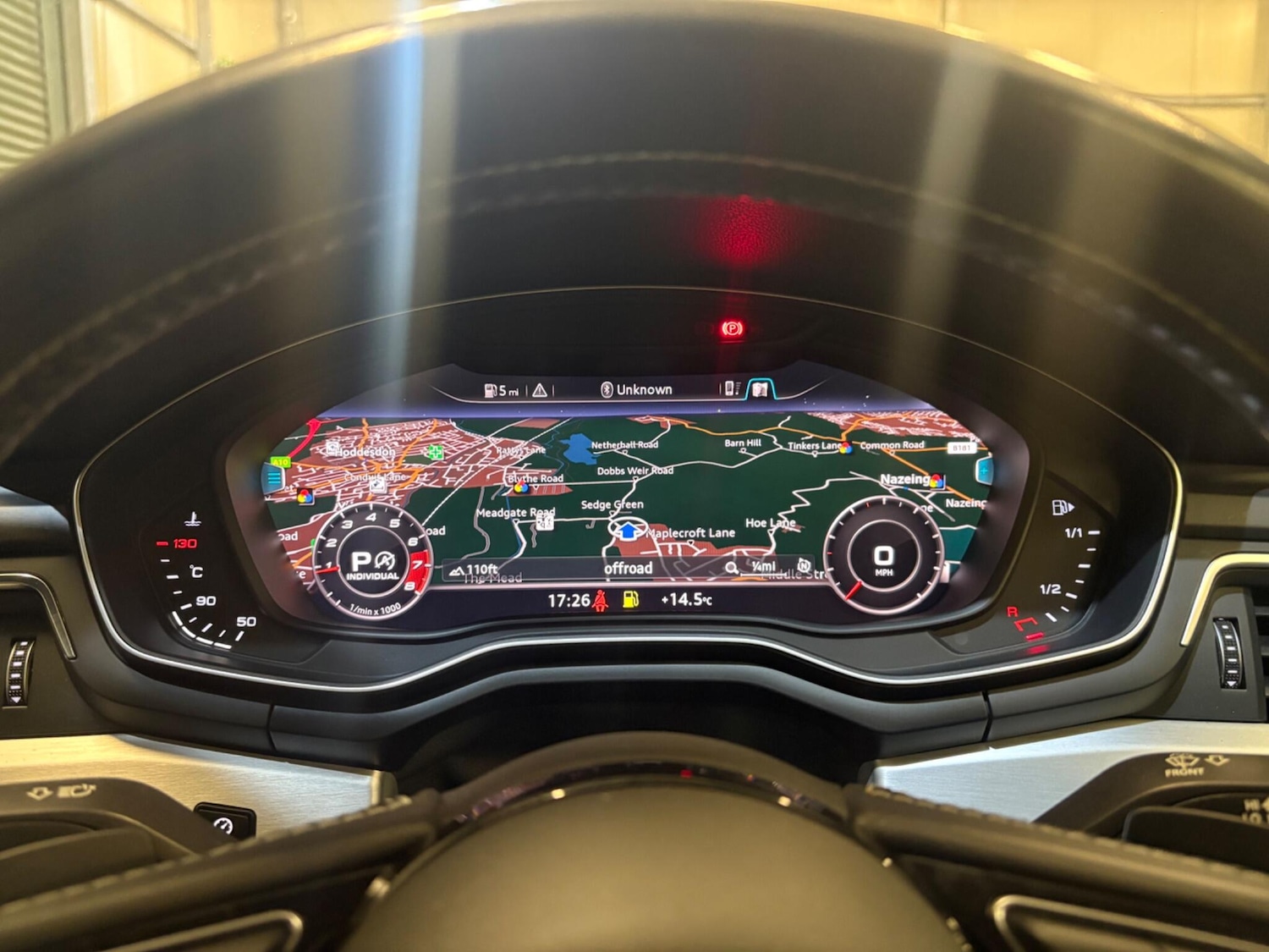 Used Audi A5 2018 for sale - 76512694: Photo 43