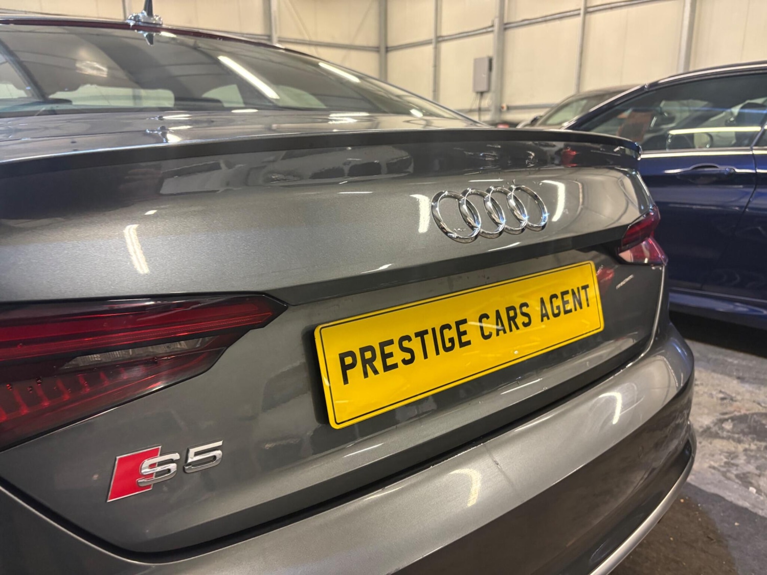 Used Audi A5 2018 for sale - 76512694: Photo 46