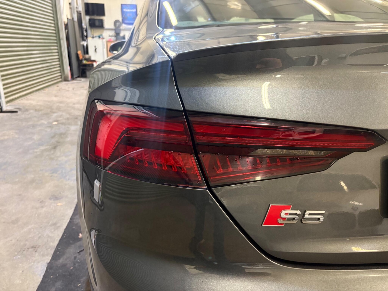 Used Audi A5 2018 for sale - 76512694: Photo 47
