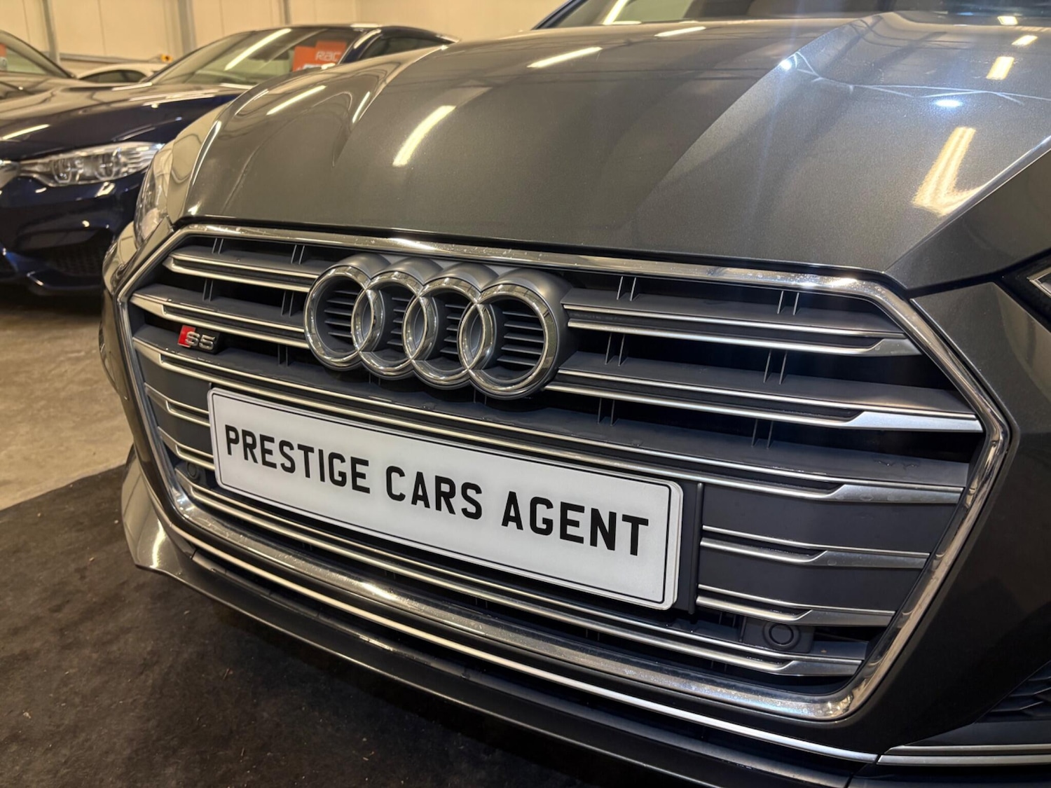 Used Audi A5 2018 for sale - 76512694: Photo 50