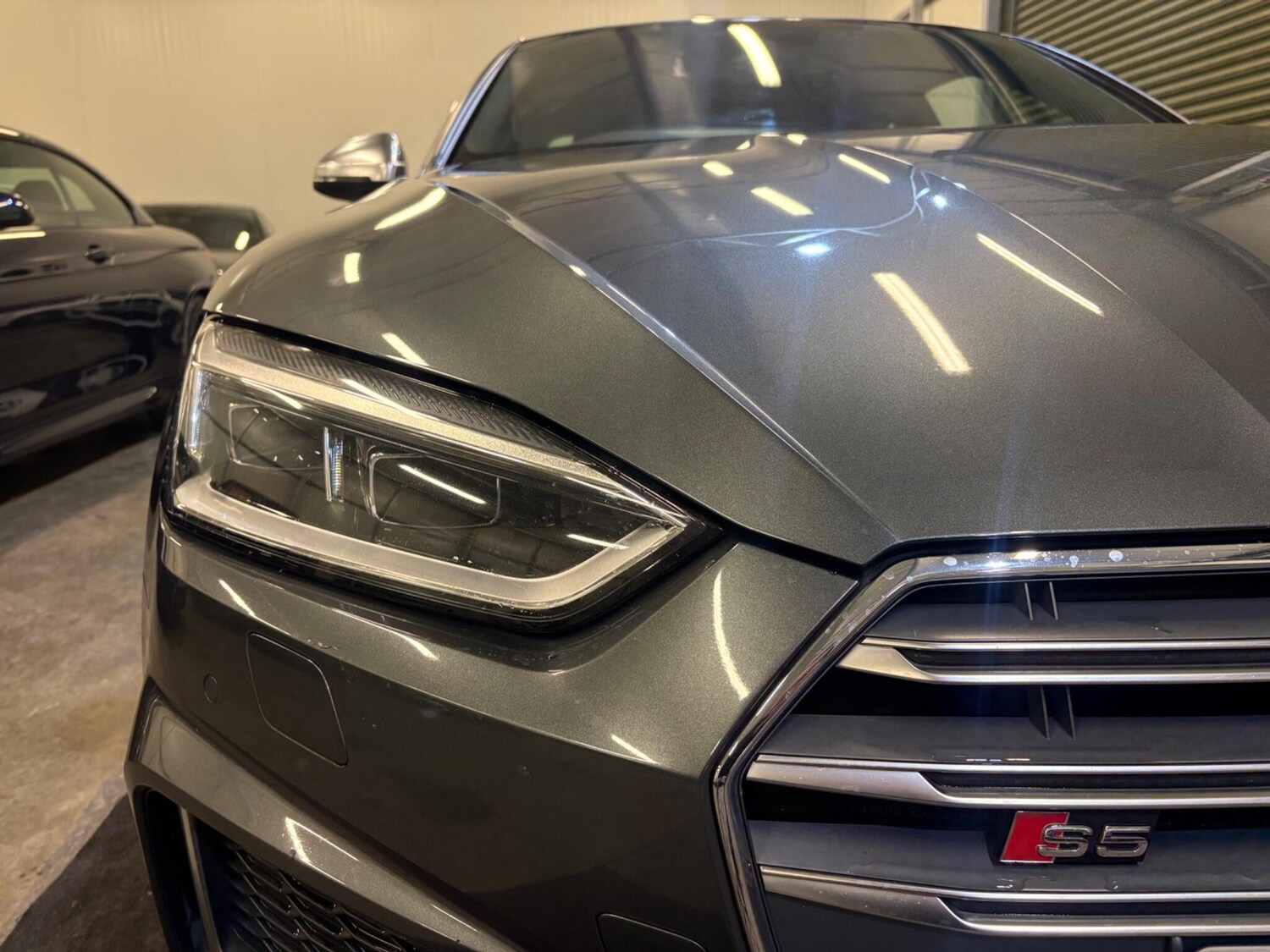 Used Audi A5 2018 for sale - 76512694: Photo 51