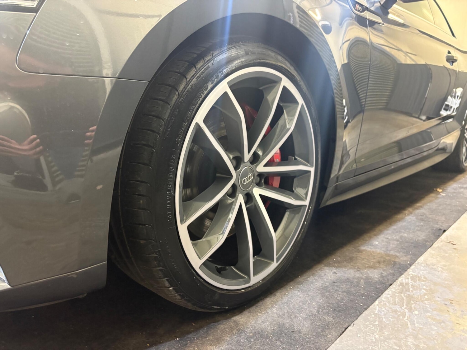 Used Audi A5 2018 for sale - 76512694: Photo 52