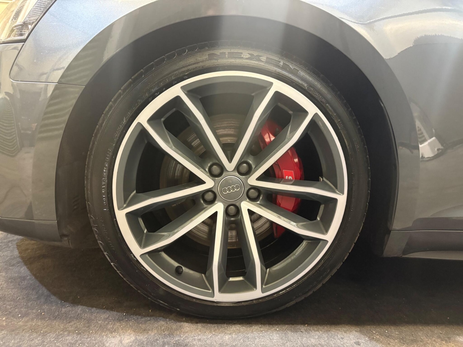 Used Audi A5 2018 for sale - 76512694: Photo 53