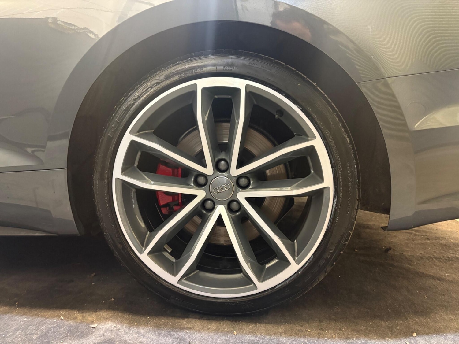 Used Audi A5 2018 for sale - 76512694: Photo 54