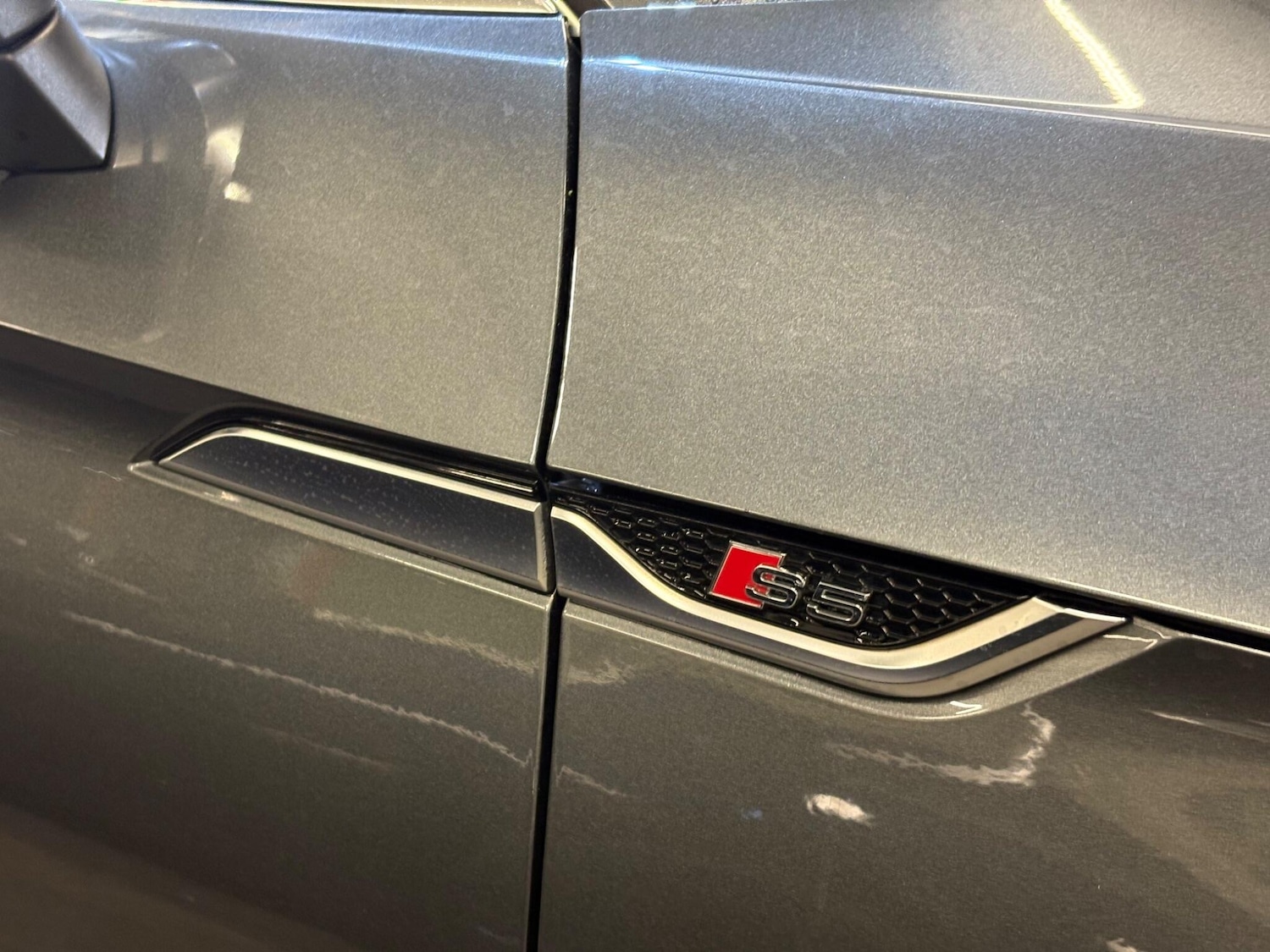 Used Audi A5 2018 for sale - 76512694: Photo 57