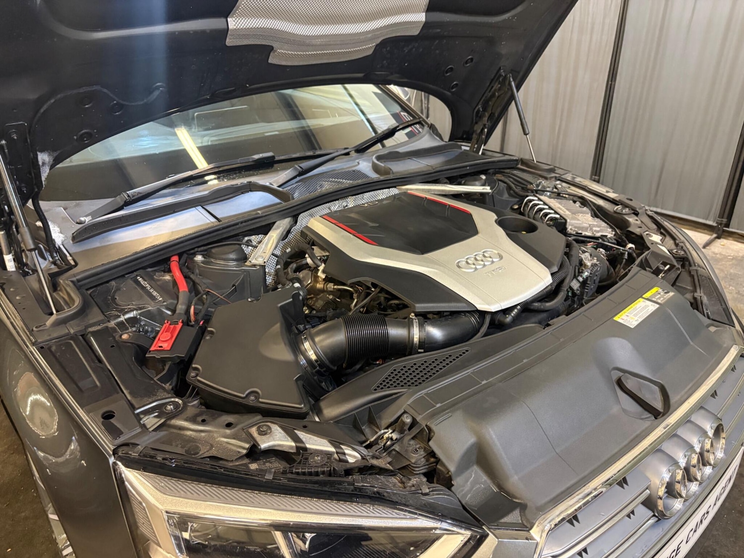 Used Audi A5 2018 for sale - 76512694: Photo 59