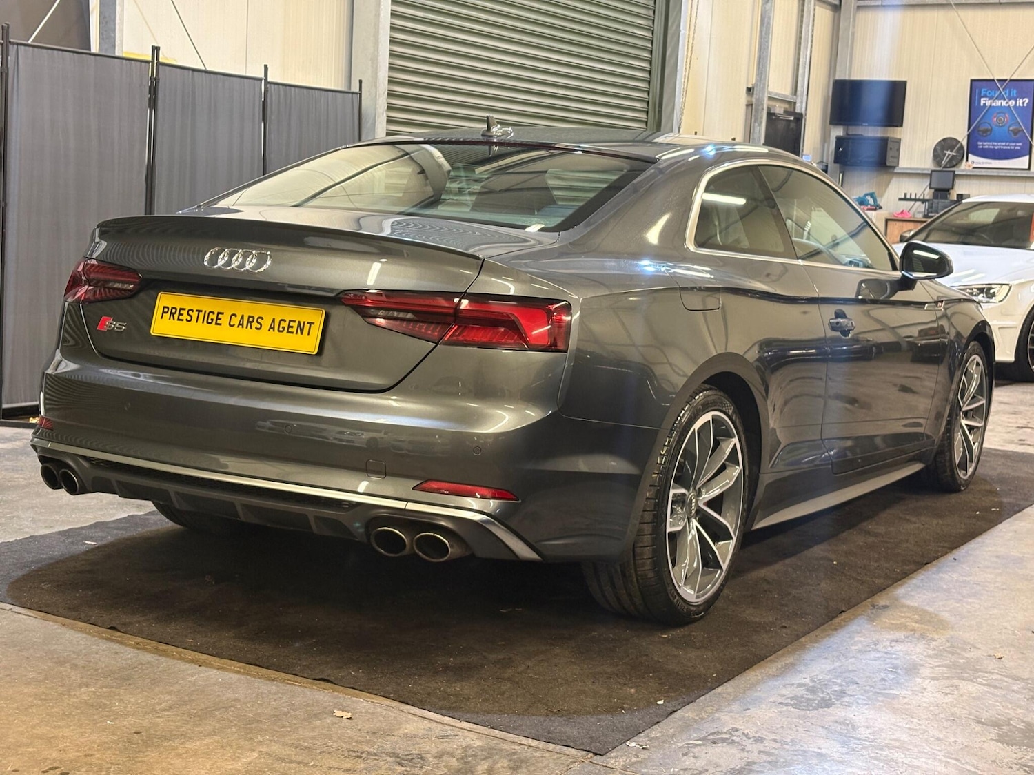 Used Audi A5 2018 for sale - 76512694: Photo 6